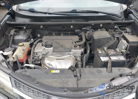 2015 Toyota Rav4 Xle из США, поврежденный, VIN 2T3WFREV4FW171243